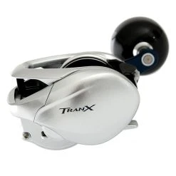 Shimano Tranx 400A And Shadow X Nano Baitcasting Combo 7ft 4-6kg 2pc -Shimano Shop 90182 6 1 1