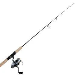 Shimano Ultegra 2500 FB And Catana Softbait Combo 7ft 3-5kg 2pc