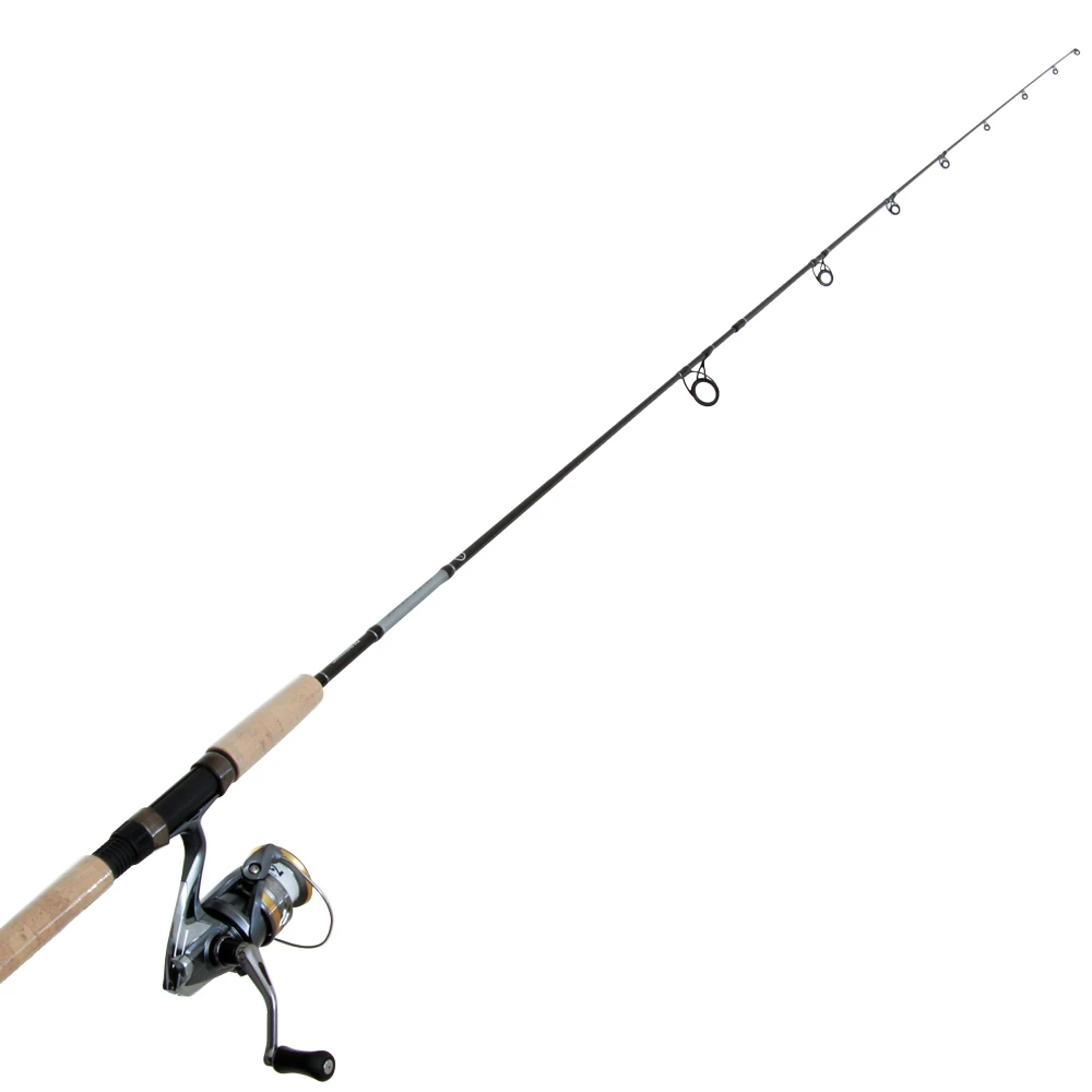 Shimano Ultegra 2500 FB And Catana Softbait Combo 7ft 3-5kg 2pc 3 Shimano Ultegra 2500 FB And Catana Softbait Combo 7ft 3-5kg 2pc