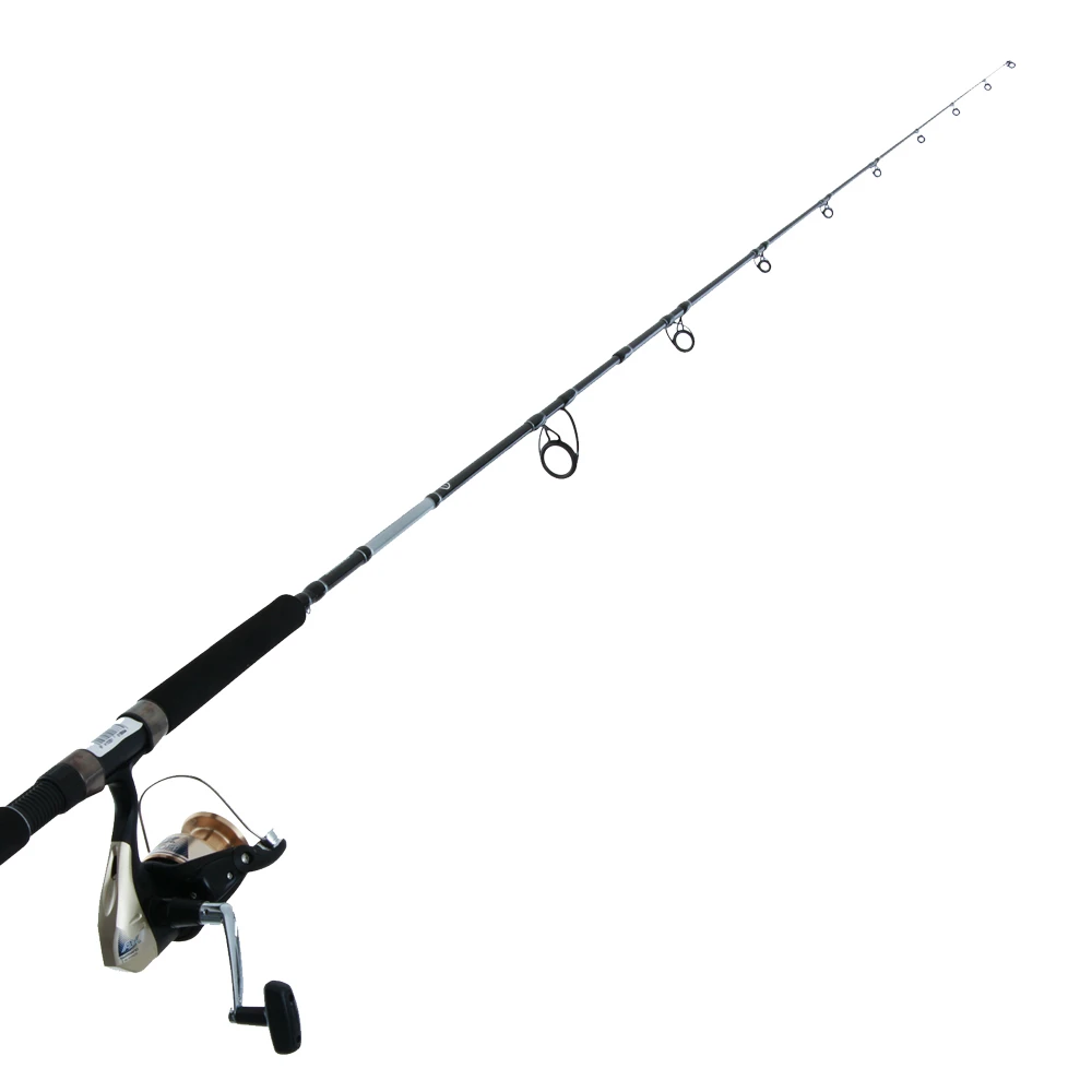 Shimano AX FB 4000 and Catana Soft Bait Combo 7ft 3in 6-8kg 2pc Shimano AX FB 4000 And Catana Soft Bait Combo 7ft 3in 6-8kg 2pc -Shimano Shop 93867 2