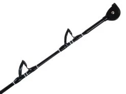 Shimano Tiagra 50 WLRSA And Abyss SW Stand Up Game Combo 5'2'' 50-80lb 1pc -Shimano Shop ab521g5080 6 1