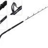 Shimano Tiagra 50 WA And Abyss SW Bent Butt Stand Up Game Combo 5ft 6in 60-100lb 2pc 2 Shimano Tiagra 50 WA And Abyss SW Bent Butt Stand Up Game Combo 5ft 6in 60-100lb 2pc -Shimano Shop ab562g60100 1 5