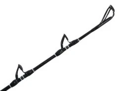 Shimano Tiagra 50 WLRSA And Abyss SW Bent Butt Stand Up Game Combo 5ft 6in 60-100lb 2pc -Shimano Shop ab562g60100 4 1