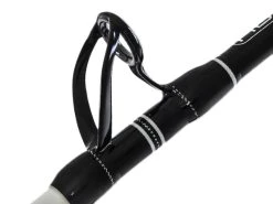 Shimano Talica II 25 Abyss SW Stand Up 2-Speed Game Combo 5ft 6in 30-50lb 2pc -Shimano Shop ab562rt3050 b