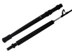 Shimano Tiagra 50 WA And Abyss SW Stand Up Game Combo 5ft 6in 50-80lb 2pc 14 Shimano Tiagra 50 WA And Abyss SW Stand Up Game Combo 5ft 6in 50-80lb 2pc -Shimano Shop ab562rt5080 a