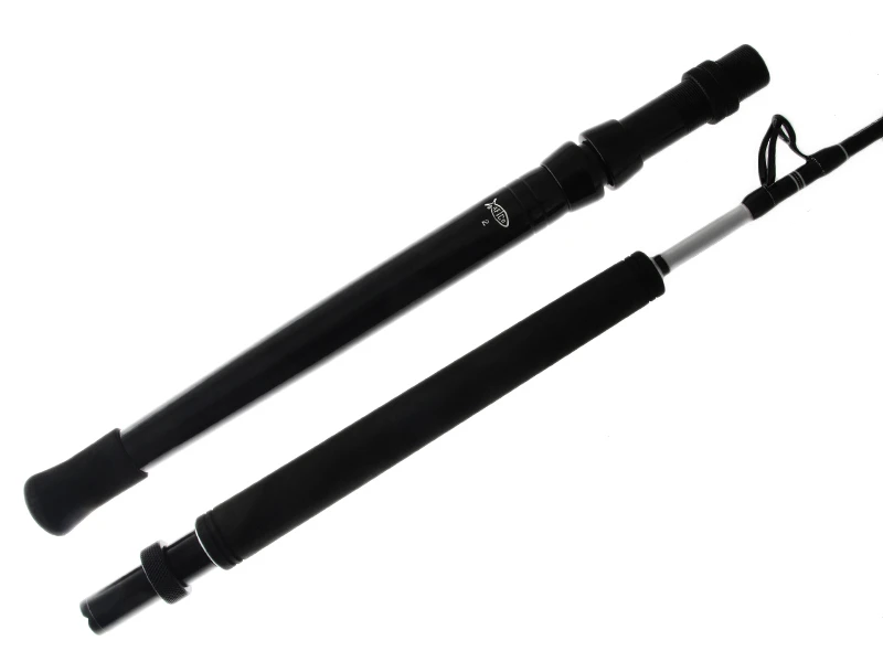 Shimano Tiagra 50 WA And Abyss SW Stand Up Game Combo 5ft 6in 50-80lb 2pc 7 Shimano Tiagra 50 WA And Abyss SW Stand Up Game Combo 5ft 6in 50-80lb 2pc - Image 5
