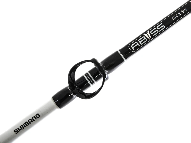 Shimano Tiagra 50 WA And Abyss SW Stand Up Game Combo 5ft 6in 50-80lb 2pc 8 Shimano Tiagra 50 WA And Abyss SW Stand Up Game Combo 5ft 6in 50-80lb 2pc - Image 6