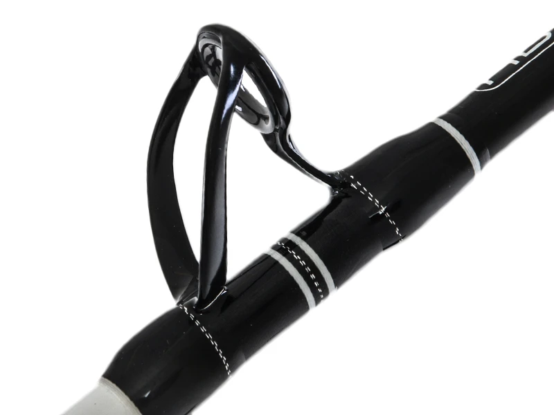 Shimano Tiagra 50 WA And Abyss SW Stand Up Game Combo 5ft 6in 50-80lb 2pc 9 Shimano Tiagra 50 WA And Abyss SW Stand Up Game Combo 5ft 6in 50-80lb 2pc - Image 7