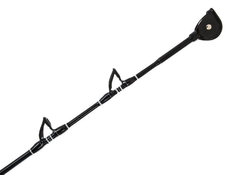 Shimano Tiagra 50 WA And Abyss SW Stand Up Game Combo 5ft 6in 50-80lb 2pc 10 Shimano Tiagra 50 WA And Abyss SW Stand Up Game Combo 5ft 6in 50-80lb 2pc - Image 8