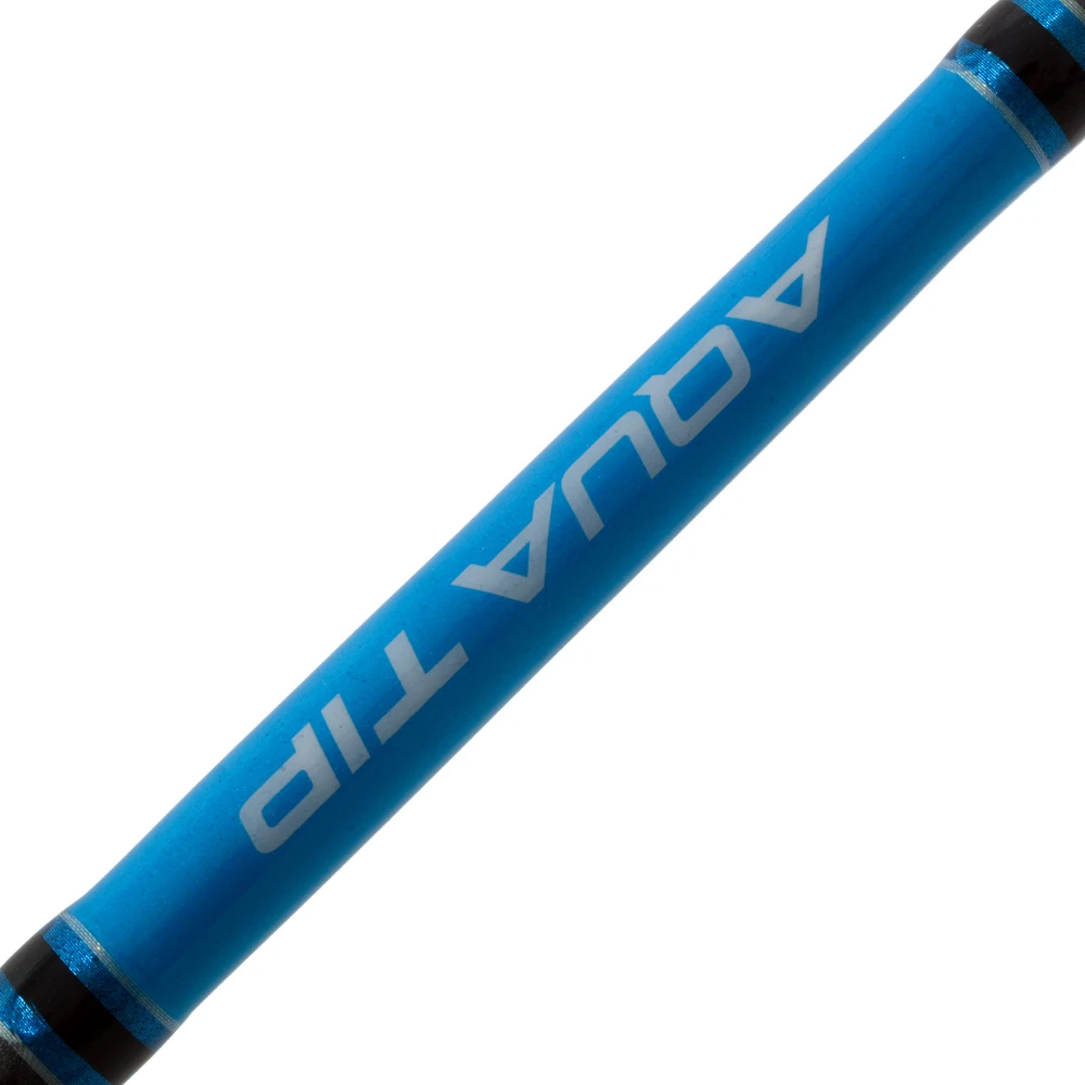 Shimano FX 4000 FC Aquatip Softbait Spin Combo With Line 7ft 4-8kg 2pc 9 Shimano FX 4000 FC Aquatip Softbait Spin Combo With Line 7ft 4-8kg 2pc - Image 7