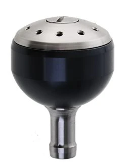 Shimano Alloy Handle Knob Kit Small