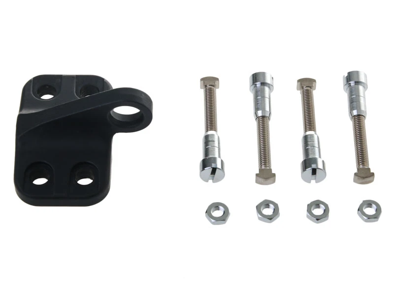 Shimano Tiagra 80 W Clamp Set 3 Shimano Tiagra 80 W Clamp Set