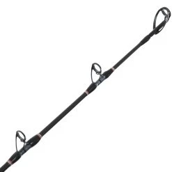 Shimano Torium 20A HG Backbone OH Left Hand Jigging Combo 5ft 5in 50-80lb 1pc -Shimano Shop bb551oh5080 2 7