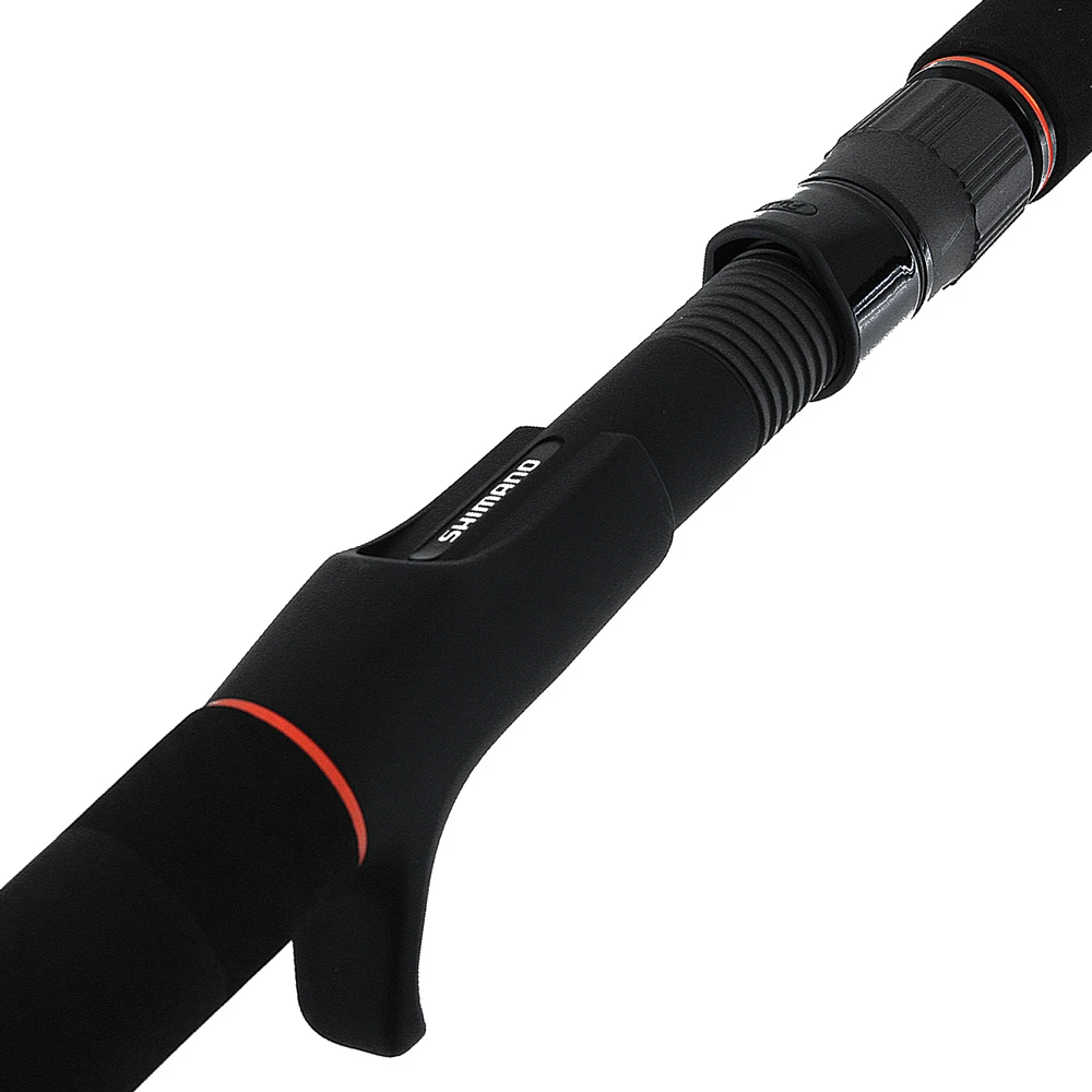 Shimano SpeedMaster LD 12 Backbone 2-Speed Jigging Combo 5ft 5in 50-80lb 1pc Shimano SpeedMaster LD 12 Backbone 2-Speed Jigging Combo 5ft 5in 50-80lb 1pc -Shimano Shop bb551oh5080 3