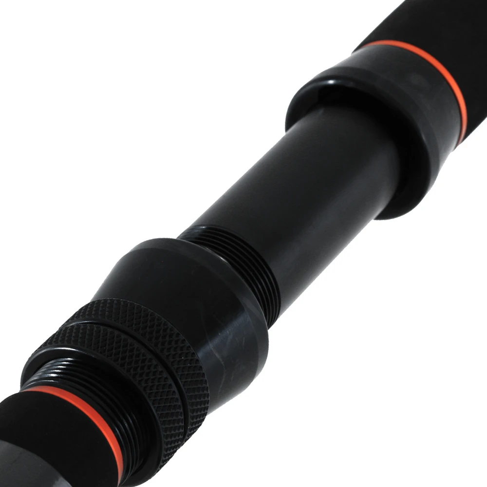 Shimano Triton TLD-50 Backbone FR 2-Speed Lever Drag Game Combo 5ft 7in 24kg 1pc 8 Shimano Triton TLD-50 Backbone FR 2-Speed Lever Drag Game Combo 5ft 7in 24kg 1pc - Image 6