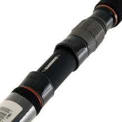 Shimano Spheros SWA 14000XG Backbone Topwater Spin Combo 8ft 2in 50-80lb 2pc -Shimano Shop bb822twsp5080 1