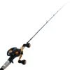 Shimano Genpu XT 150 Backbone Baitcaster Combo 7ft 2-5kg 2pc 1 Shimano Genpu XT 150 Backbone Baitcaster Combo 7ft 2-5kg 2pc -Shimano Shop bundled17gnpxt150andbb702c25 2