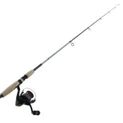 Shimano Catana 2500FD HG Telescopic Combo 6ft 9in 2-4kg
