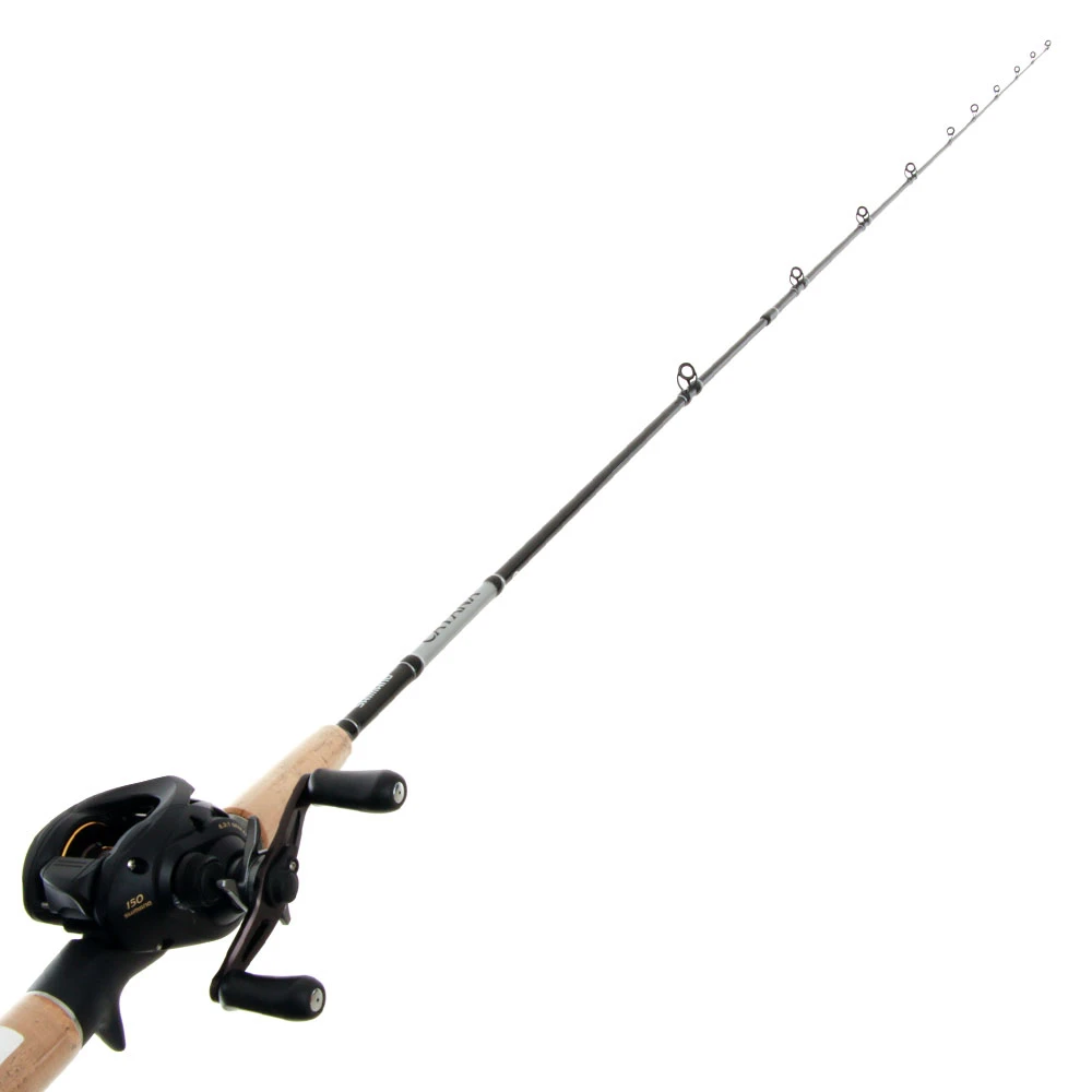 Shimano Caius 150B Catana Softbait Combo 7ft 2-5kg 2pc Shimano Caius 150B Catana Softbait Combo 7ft 2-5kg 2pc -Shimano Shop bundledcis150hgbandcat702bc25 2