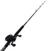 Shimano Caius 150B Eclipse Low Profile Baitcaster Combo 6ft 4-8kg -Shimano Shop bundledcis150hgbandtdec340 2