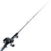 Shimano Curado 200HG K Blackout Baitcasting Combo 7ft 7-28g 2pc 2 Shimano Curado 200HG K Blackout Baitcasting Combo 7ft 7-28g 2pc -Shimano Shop bundledcu200hgkandblk702c615 2