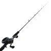 Shimano Curado 200HG K Maikuro II Baitcaster Combo 7ft 3-6kg 2pc -Shimano Shop bundledcu200hgkandmk702c36 2