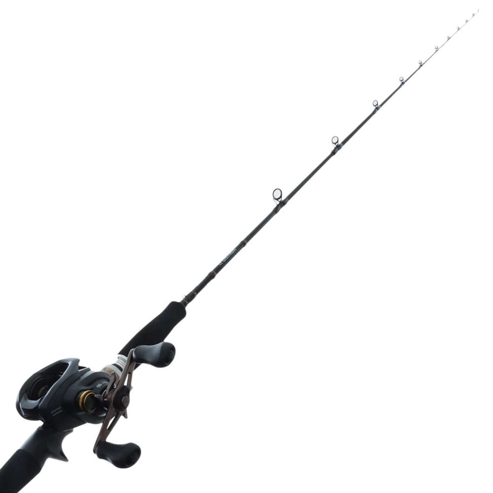 Shimano Curado 200HG K Maikuro II Baitcaster Combo 7ft 3-6kg 2pc 3 Shimano Curado 200HG K Maikuro II Baitcaster Combo 7ft 3-6kg 2pc