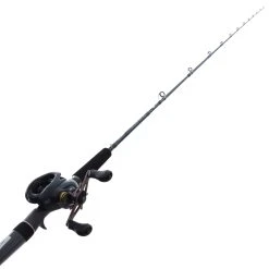 Shimano Curado 200HG K Shadow X Softbait Combo 7ft 4-6kg 2pc