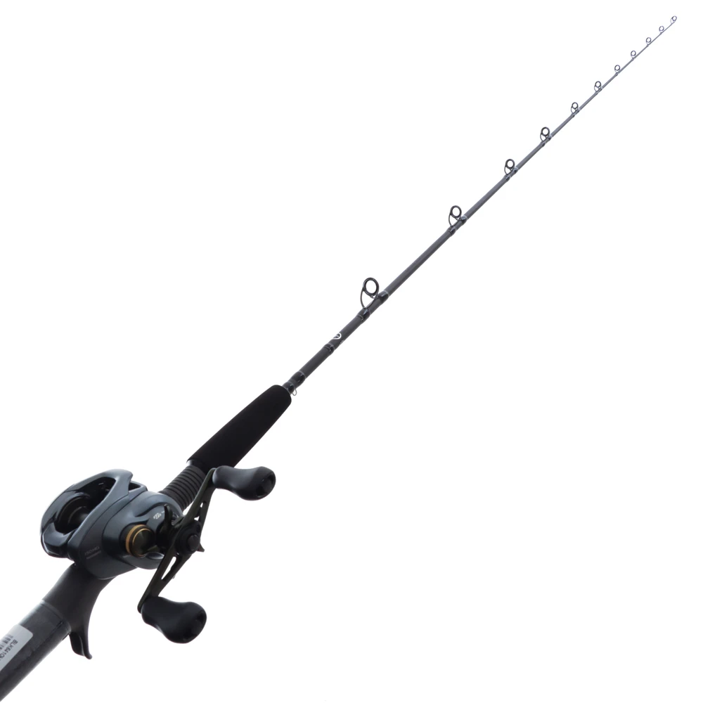 Shimano Curado 150DC Blackout Baitcaster Combo 7ft 7-28g 2pc 3 Shimano Curado 150DC Blackout Baitcaster Combo 7ft 7-28g 2pc