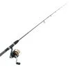 Shimano FX 2500 FC Aquatip Inshore Spin Combo 7ft 3-6kg 2pc -Shimano Shop bundledfx2500fclandaqt702sp36 2