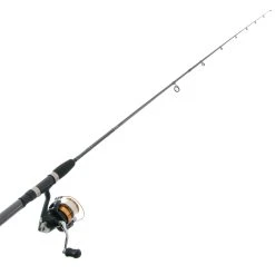 Shimano FX 2500 FC Aquatip Inshore Spin Combo 7ft 3-6kg 2pc