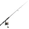 Shimano FX 2500 FC Aquatip Inshore Spin Combo 7ft 9in 3-6kg 2pc 2 Shimano FX 2500 FC Aquatip Inshore Spin Combo 7ft 9in 3-6kg 2pc -Shimano Shop bundledfx2500fclandaqt792sp36 2