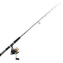Shimano FX 2500 FC Aquatip Inshore Spin Combo 7ft 9in 3-6kg 2pc