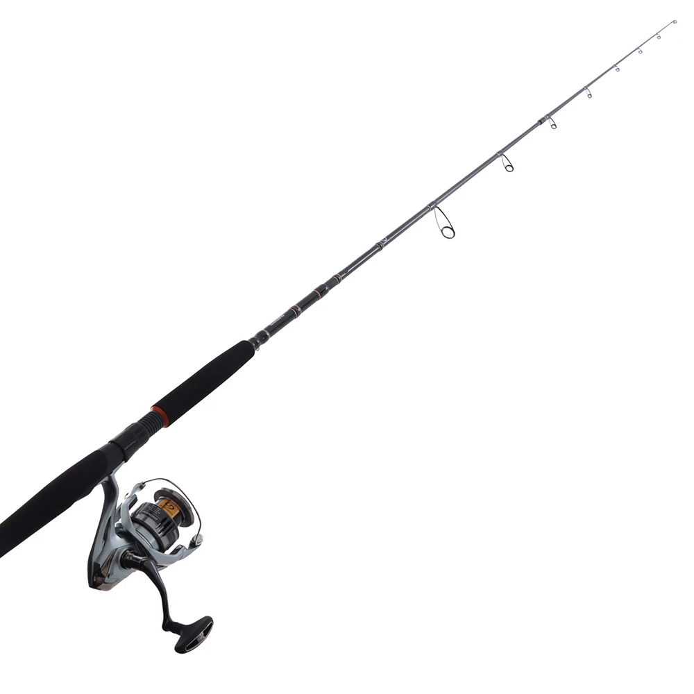 Shimano Nasci 4000XG FC Backbone Softbait Travel Combo 7ft 5-10kg 3pc 3 Shimano Nasci 4000XG FC Backbone Softbait Travel Combo 7ft 5-10kg 3pc