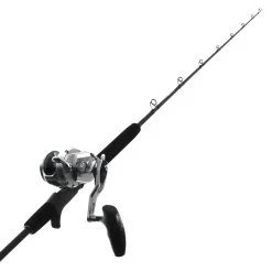 Shimano Ocea Jigger 2000NR Game Type J B566 OH Jigging Combo 5ft 6in PE6 300g