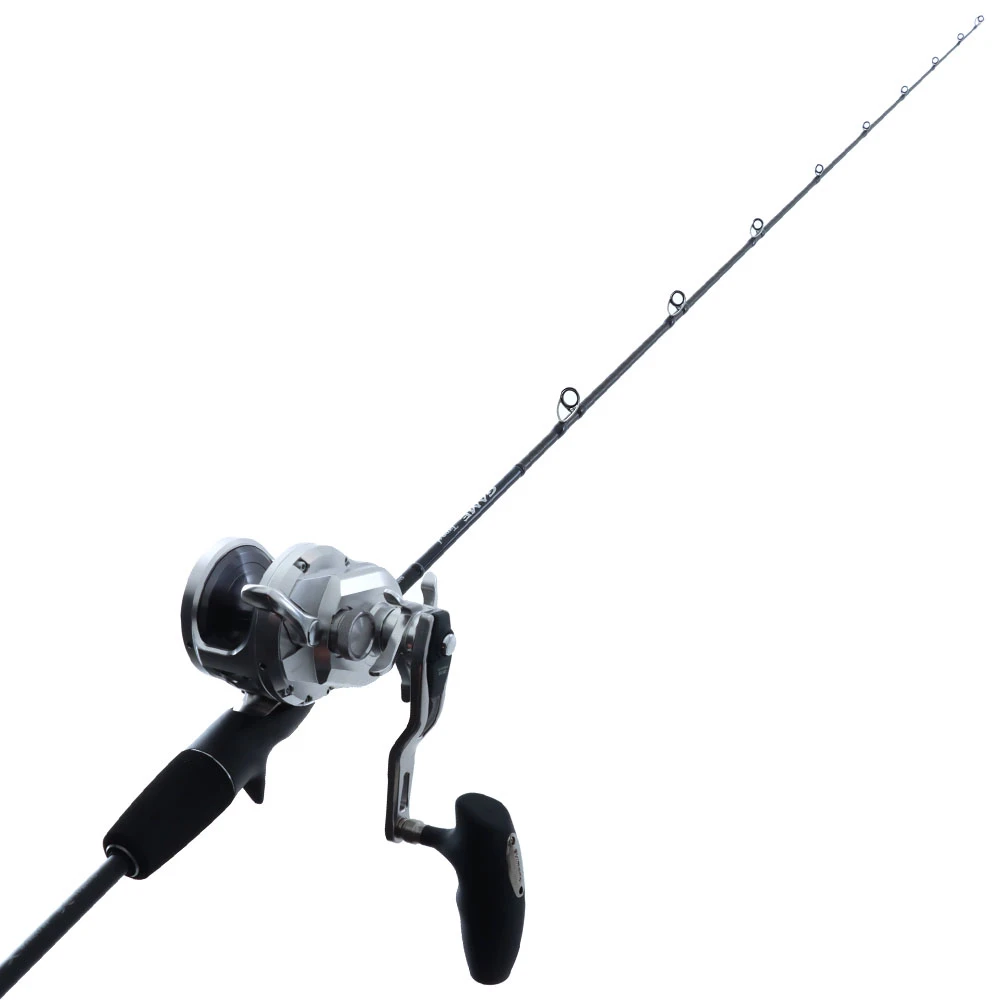 Shimano Ocea Jigger 2000NR Game Type J Jigging Combo 6ft PE3 1pc 3 Shimano Ocea Jigger 2000NR Game Type J Jigging Combo 6ft PE3 1pc
