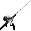 Shimano 20 Ocea Jigger 4000 Grappler Type J B566 Overhead Jigging Combo 5'6'' PE6 2pc 1 Shimano 20 Ocea Jigger 4000 Grappler Type J B566 Overhead Jigging Combo 5'6'' PE6 2pc -Shimano Shop bundledoceajg4000and19grptjb538 2 1