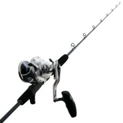 Shimano 20 Ocea Jigger 4000 Game Type J B538 Overhead Jigging Combo 5ft 3in PE8 400g 1pc