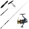 Shimano Sahara SHC3000HGFJ Backbone Softbait Combo 7ft 2in 3-6kg 2pc 2 Shimano Sahara SHC3000HGFJ Backbone Softbait Combo 7ft 2in 3-6kg 2pc -Shimano Shop bundledshc3000hgfjandbb722sp36