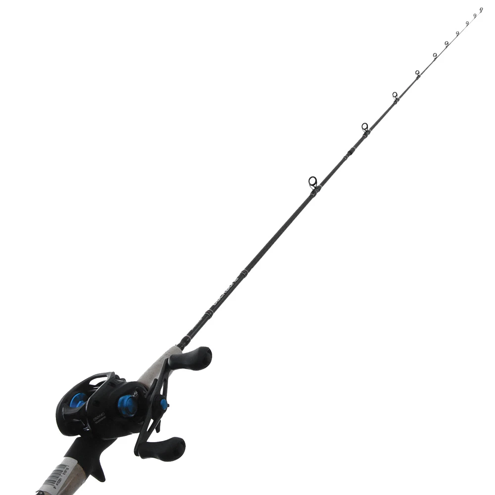 Shimano SLX 150 HG Backbone Softbait Combo 7ft 2-5kg 2pc 3 Shimano SLX 150 HG Backbone Softbait Combo 7ft 2-5kg 2pc