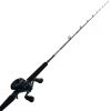 Shimano SLX 150 HG Catana Baitcaster Combo 7ft 4-8kg 2pc -Shimano Shop bundledslx150hgandcat702c48 2