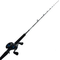 Shimano SLX 150 HG Catana Baitcaster Combo 7ft 4-8kg 2pc