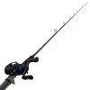 Shimano SLX 150 HG Catana Nano Softbait Combo 7ft 6in 4-8kg 2pc