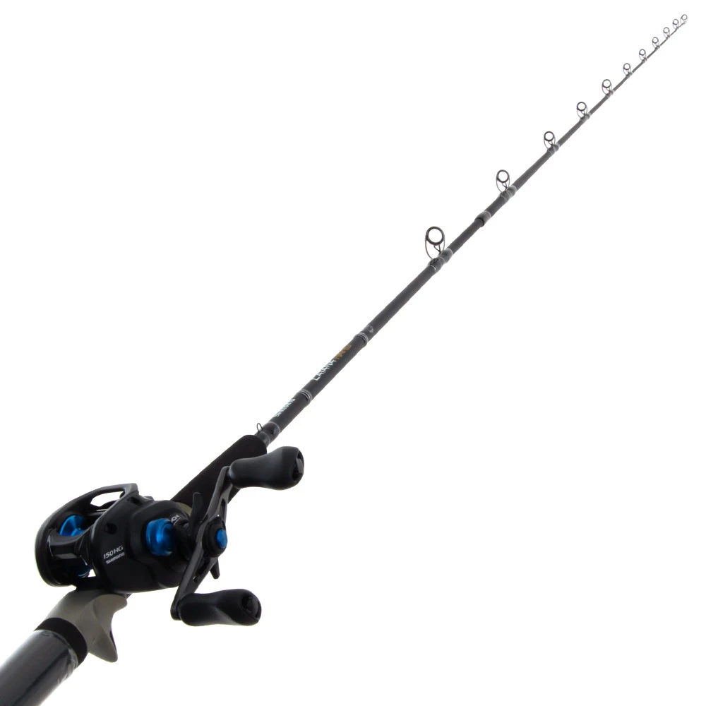 Shimano SLX 150 HG Catana Nano Softbait Combo 7ft 6in 4-8kg 2pc 3 Shimano SLX 150 HG Catana Nano Softbait Combo 7ft 6in 4-8kg 2pc