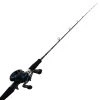 Shimano SLX 150 HG Maikuro II Baitcaster Combo 7ft 3-6kg 2pc -Shimano Shop bundledslx150hgandmk702c36 2