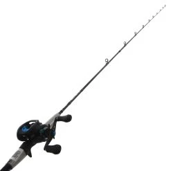 Shimano SLX DC 150 HG Backbone Softbait Combo 7ft 2-5kg 2pc