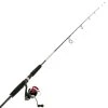 Shimano Sienna 2500 FG Vortex Spin Inshore Jigging Combo 6ft 6in 6-10kg 1pc -Shimano Shop bundledsn2500fgandvtx66jigsp 2