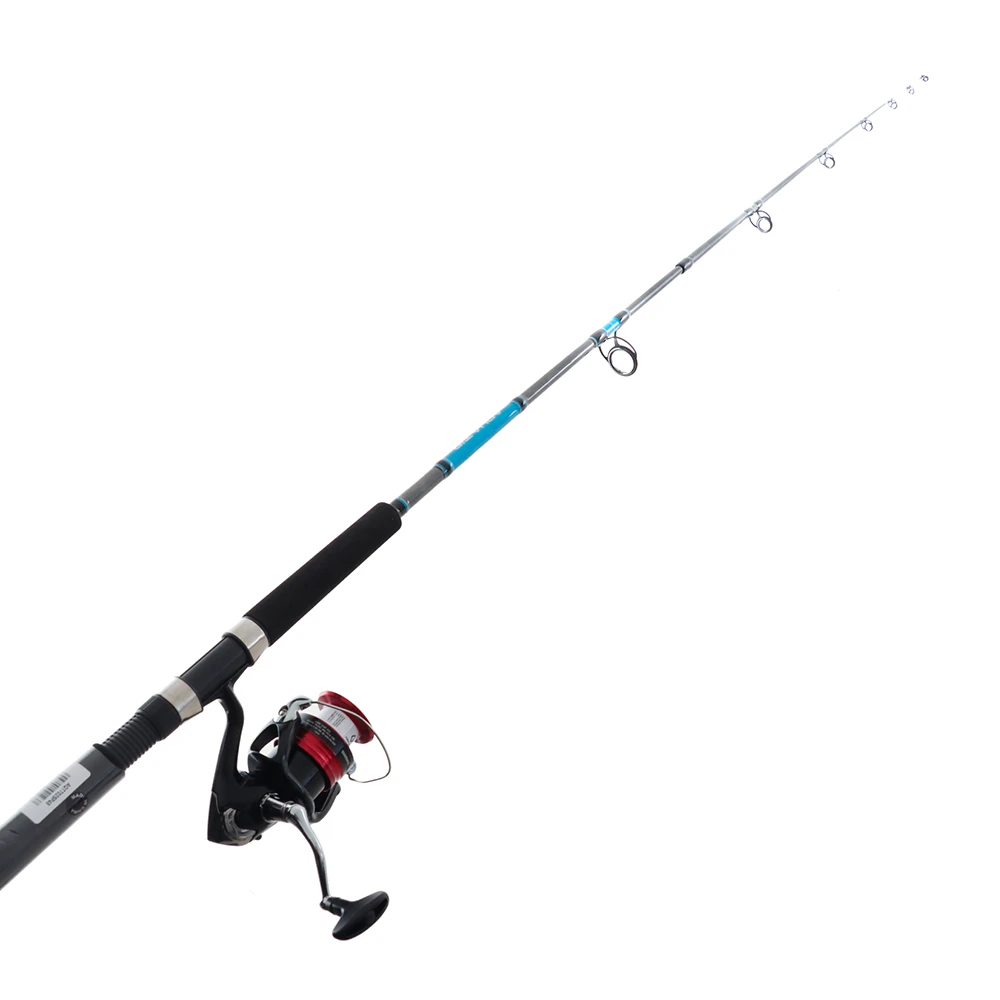 Shimano Sienna 4000 FG Aquatip AQT702SP48 Softbait Combo 7ft 4-8kg 2pc 3 Shimano Sienna 4000 FG Aquatip AQT702SP48 Softbait Combo 7ft 4-8kg 2pc
