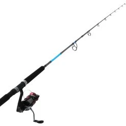 Shimano Sienna 4000 FG Aqua Tip Softbait Combo 7ft 3in 6-8kg 2pc