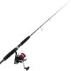 Shimano Sienna 4000 FG Ocean Rose Softbait Combo 7ft 4-7kg 2pc